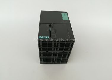 China Black PLC Programmable Logic Controller 6ES7317-2AJ10-0AB0 CPU 317-2 DP Processor 6ES73172AJ100AB0 supplier